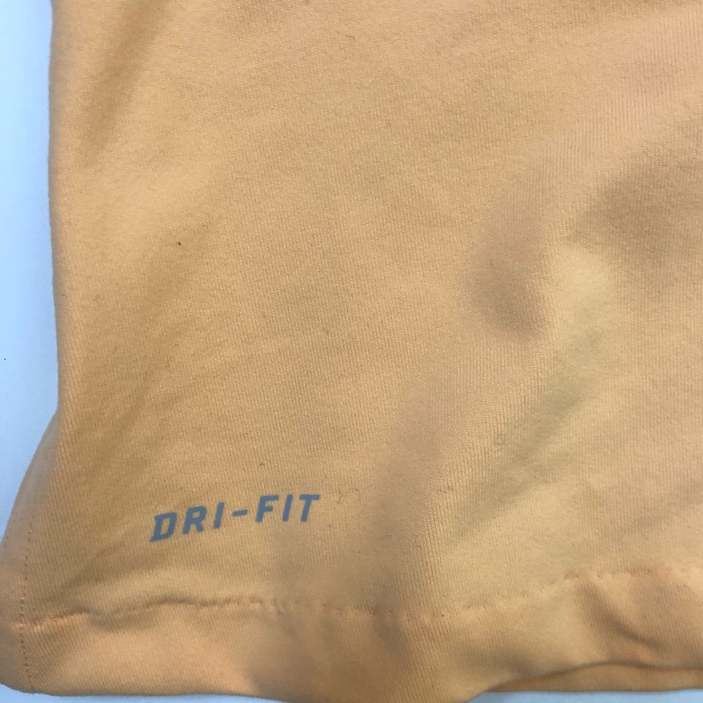 Nike Dry Fit Racerback Tank with Built In Bra - Picture 2 of 7